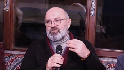 Osmangazi Belediyesi, “Somuncu Baba’nın İzinde Tasavvuf Sohbetleri” programıyla Bursa evliyalarının