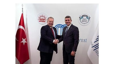 Haymana’da kurulması planlanan Para Müzesi için çalışmalarını sürdüren Haymana Belediyesi