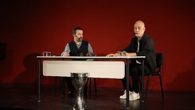 Perküsyon imalatçısı Emin Bolat, Nilüfer Belediyesi Dr.