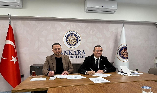 Pozitif Teknoloji, eğitim ve araştırma altyapılarını güçlendirmeye yönelik çalışmaları kapsamında