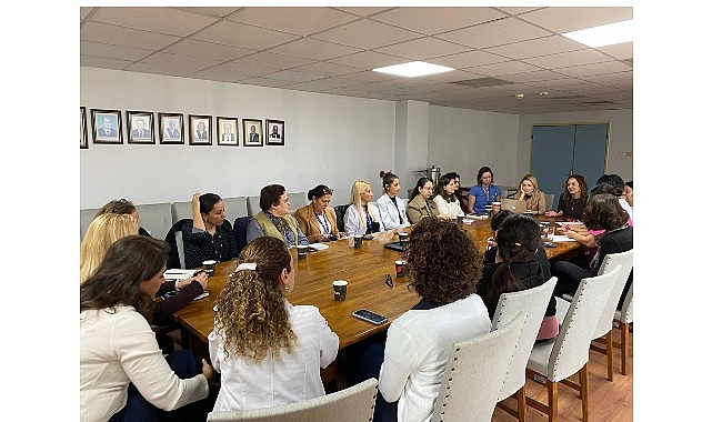 Ege Üniversitesi (EÜ) Tıp Fakültesi Çocuk Hastanesi Sosyal Pediatri Bilim