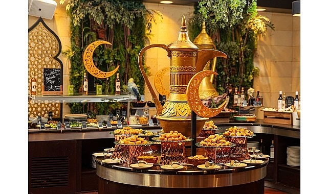 Ramazan ayı, Suudi Arabistan’ı ziyaret etmek için yılın en özel