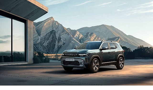 Renault Küresel Satış ve Operasyonlar Direktörü Ivan Segal, “Renault, üst