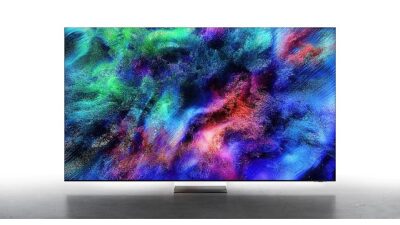 Samsung Electronics, 2026 yılında Micro RGB TV serisini 55, 65,
