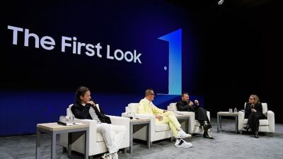 Samsung Electronics, CES 2026 Teknoloji Forumu serisinin “Teknolojinin İnsani Yüzü: