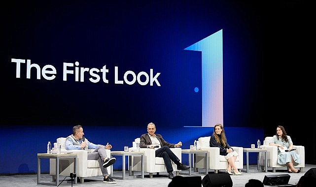 Samsung Electronics CES 2026'daki Tech Forum panel serisinin bir parçası
