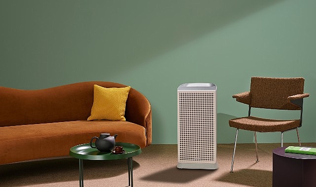 Hava kalitesi özellikle mevsim geçişlerinde yaşam alanları için kritik önem