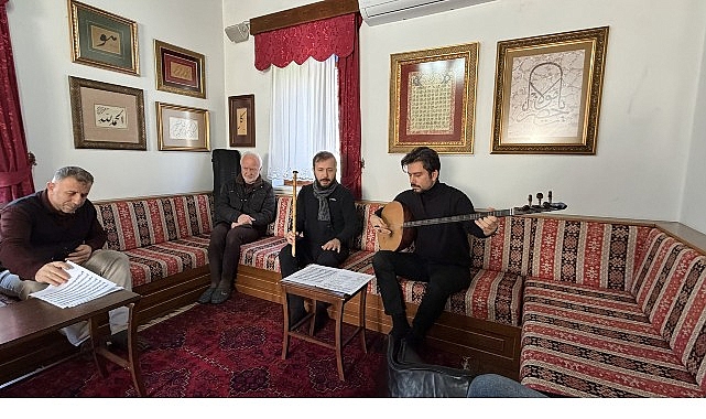 Kocaeli Büyükşehir Belediyesi bünyesinde hizmet veren Saygınlar Kulübü, üyelerine yönelik