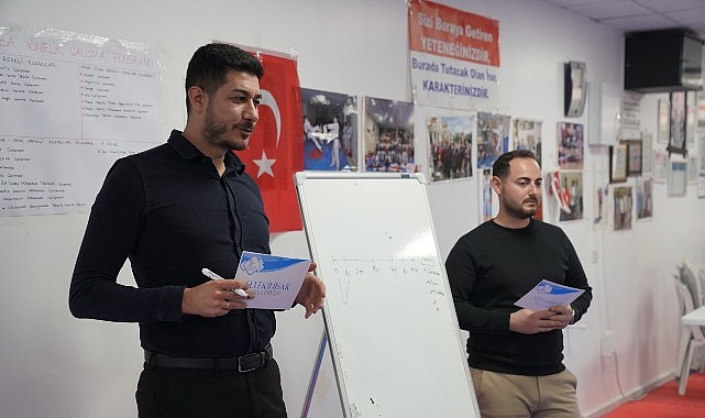 Türkiye Şampiyonası’na katılacak 10–16 yaş arası Seferihisar Belediyesi Taekwondo sporcuları