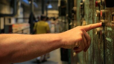 Kocaeli Büyükşehir Belediyesi tarafından kurulan ve Türkiye’nin en büyük endüstriyel