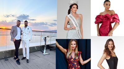 Avrupa'nın en büyük moda fuarlarından IF Wedding Fashion İzmir, 20–21–22