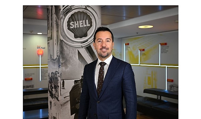 Shell & Turcas üst yönetiminde bayrak değişimi gerçekleşti.