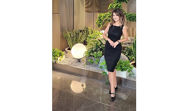 İstinye Üniversitesi Beslenme ve Diyetetik Bölümü Öğretim Üyesi Doç.