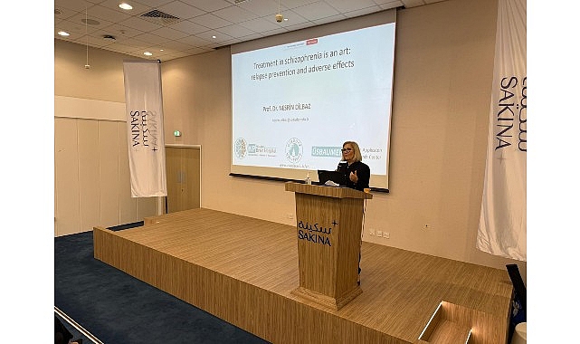 Üsküdar Üniversitesi NPİSTANBUL Hastanesi Psikiyatri Uzmanı Prof.