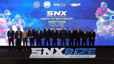 Uluslararası Motosiklet Federasyonu (FIM) tarafından en prestijli ekstrem spor organizasyonları