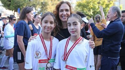 Son 1 yılda binin üzerinde çocuk ve gence hizmet veren