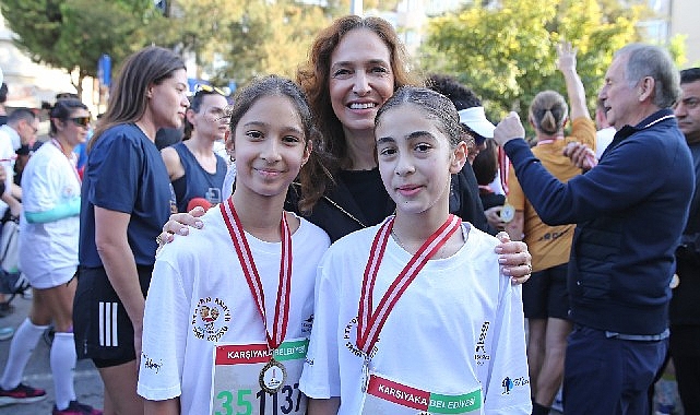 Son 1 yılda binin üzerinde çocuk ve gence hizmet veren