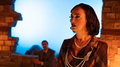 Bakırköy Belediye Tiyatroları, 2026 yılının ilk prodüksiyonuyla İstanbul’un yeni kültür