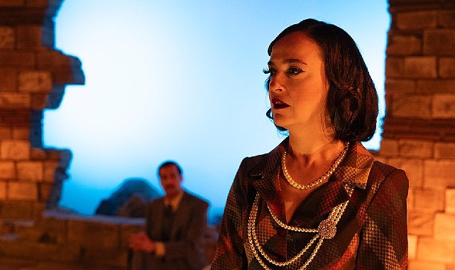 Bakırköy Belediye Tiyatroları, 2026 yılının ilk prodüksiyonuyla İstanbul’un yeni kültür