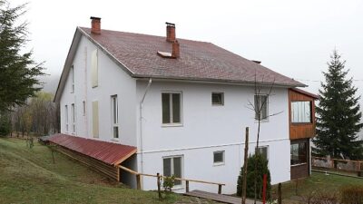 Kocaeli Büyükşehir Belediyesi'nin, madde bağımlılığı bulunan bireylere yönelik açtığı Tazelenme