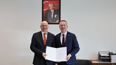 “Bir Çocuk Değişir, Türkiye Gelişir” vizyonuyla 30 yılı aşkın süredir