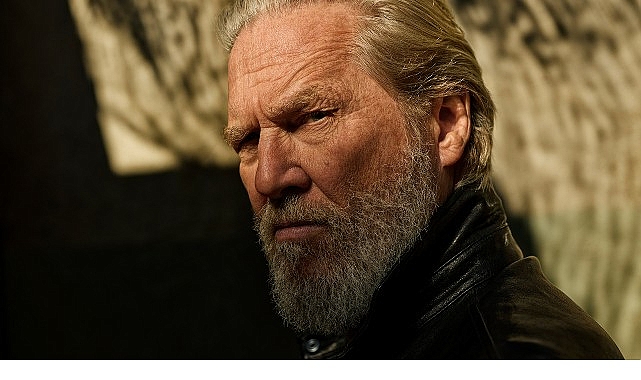  The Old Man'in 2.