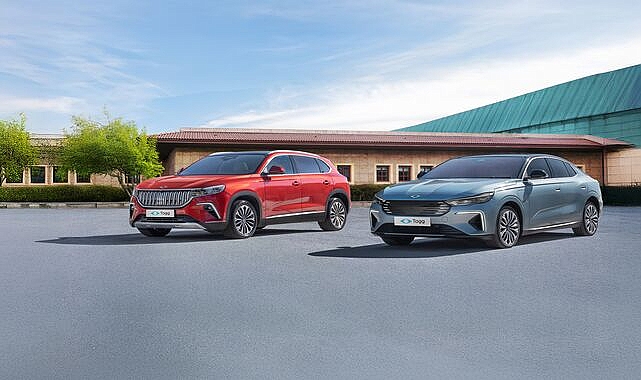 ‘Bir otomobilden fazlası için’ yola çıkan Togg, 2025 yılında 39