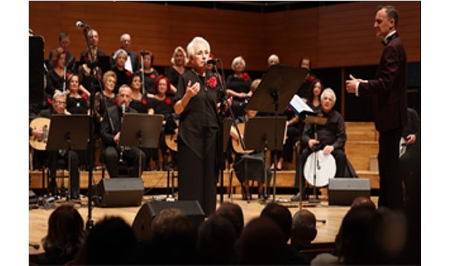 Türkiye Tanıtım Araştırma Demokrasi ve Laik Oluşum Vakfı (TÜLOV), 25.