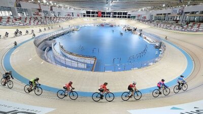 Türkiye Bisiklet Federasyonu’nun 2026 yılı faaliyet programında yer alan “Pist