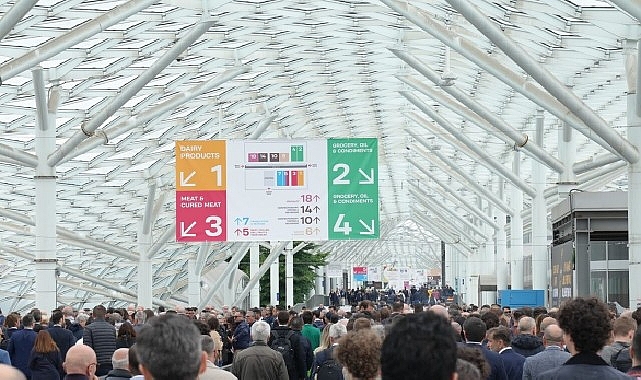 Trade Data Monitor verilerine göre Türkiye, 2024 yılında 6 milyon