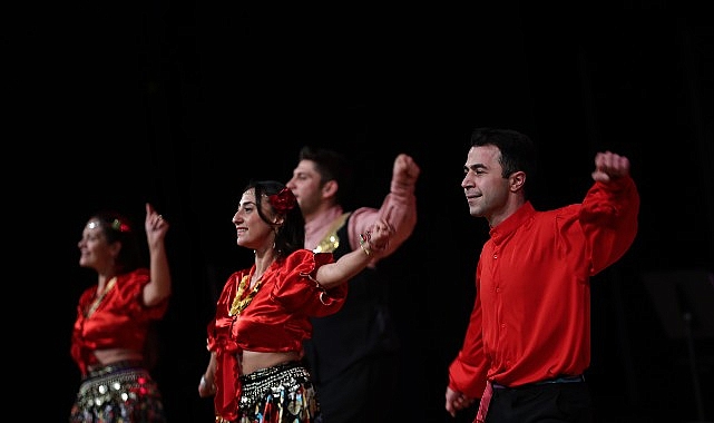      Antalya Büyükşehir Belediyesi İsmail Baha Sürelsan