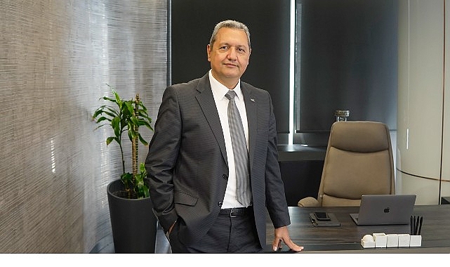 Enerji, elektromekanik, iklimlendirme ve e-mobilite alanındaki faaliyetleri ile döngüsel ekonomiye