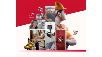 Enerji, elektromekanik, iklimlendirme ve e-mobilite alanındaki faaliyetleri ile döngüsel ekonomiye