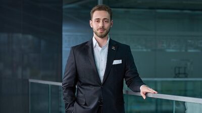 Türkiye’nin en büyük gençlik sivil toplum kuruluşlarından biri olan Genç