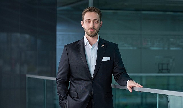 Türkiye’nin en büyük gençlik sivil toplum kuruluşlarından biri olan Genç