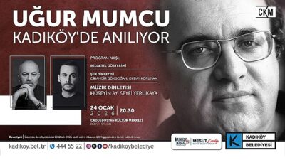 Gazeteci-yazar Uğur Mumcu, ölümünün 33.