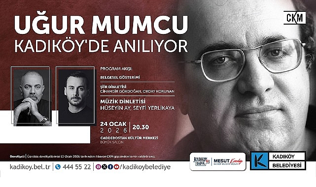 Gazeteci-yazar Uğur Mumcu, ölümünün 33.
