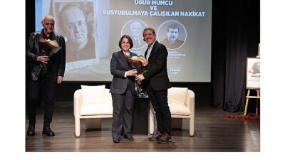 Gazeteci-yazar Uğur Mumcu, katledilişinin 33.