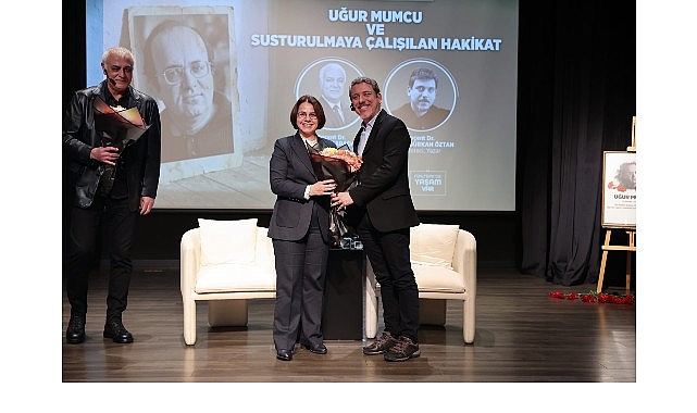 Gazeteci-yazar Uğur Mumcu, katledilişinin 33.