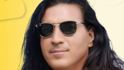 Ünlü televizyoncu Adil Palta, hayatının en zor vedalarından birini yaşadı.