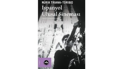 VakıfBank Kültür Yayınları (VBKY), Núria Triana-Toribio’nun kaleme aldığı, Fatma Büşra