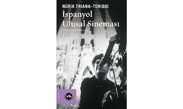 VakıfBank Kültür Yayınları (VBKY), Núria Triana-Toribio’nun kaleme aldığı, Fatma Büşra