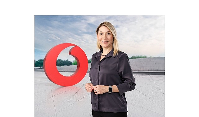 Türkiye’nin dijitalleşmesine liderlik etme vizyonuyla faaliyet gösteren Vodafone, teknolojiyi insanların hayatına değer