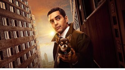 Geçen sezonun bomba gibi finalinin ardından ailesinin geçmişiyle ilgili sarsıcı