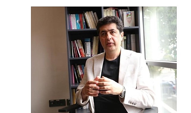 Üsküdar Üniversitesi Sosyoloji Bölümü’nden Prof.