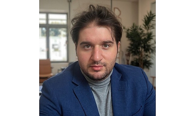  İstinye Üniversitesi Bilgisayar Mühendisliği Bölümü Dr.