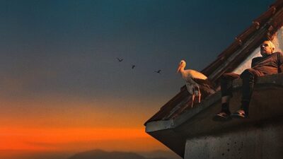 Yeni ekonomik düzen yüzünden toprağını satamayan, bu yüzden de ailesi