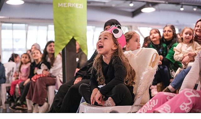 Kocaeli’de öğrenciler yarıyıl tatiline giriyor, eğlence dolu “Okula Bi’ Mola”