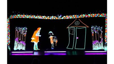 Maltepe Belediyesi’nce düzenlenen “Yarıyıl Çocuk Şenliği” sona erdi.