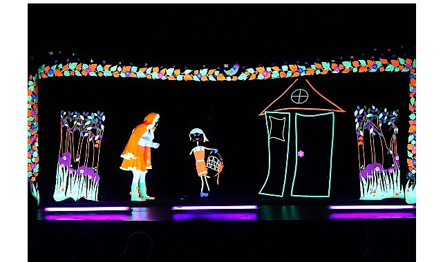 Maltepe Belediyesi’nce düzenlenen “Yarıyıl Çocuk Şenliği” sona erdi.